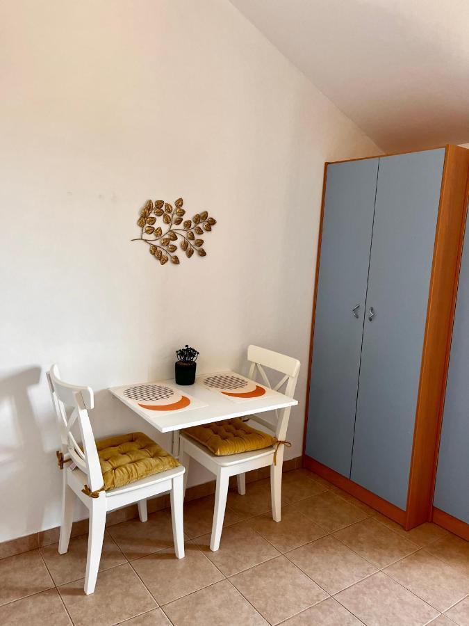 Hotel Anka Nerezine Exterior foto